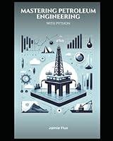 Algopix Similar Product 17 - Mastering Petroleum Engineering with