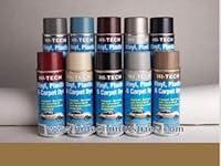 Algopix Similar Product 13 - HITECH Industries VPC DYE  TAN