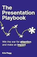 Algopix Similar Product 13 - The Presentation Playbook Win the war