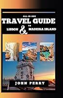 Algopix Similar Product 5 - AllInOne Travel Guide To Lisbon and