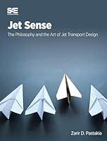 Algopix Similar Product 13 - Jet Sense The Philosophy and the Art