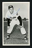 Algopix Similar Product 13 - JimJimmy Piersall Autographed Team