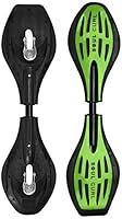 Algopix Similar Product 2 - Soul Curl Unisexs Wave ABS Caster