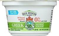 Algopix Similar Product 12 - Green Mountain Creamery Maple Greek