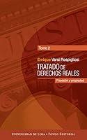 Algopix Similar Product 14 - Tratado de derechos reales Tomo 2