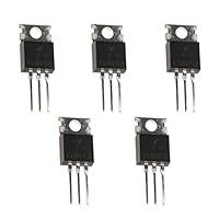 Algopix Similar Product 16 - 5pcs NPN Power Transistor For Switching