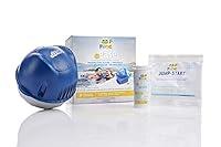 Algopix Similar Product 13 - FROG @ease Floating Sanitizing System
