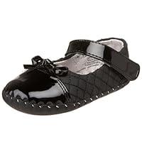 Algopix Similar Product 2 - pediped Originals Naomi Crib Shoe