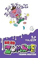 Algopix Similar Product 11 - Zo Zo Zombie, Vol. 5 (Zo Zo Zombie, 5)