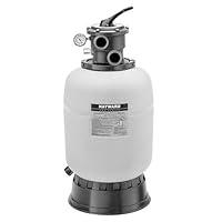 Algopix Similar Product 10 - Hayward S166T92S ProSeries 16Inch 1 HP