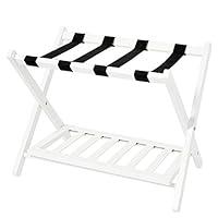 Algopix Similar Product 20 - WELLAND Wood Collapsible Foldable