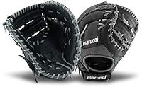 Algopix Similar Product 15 - Marucci MFGGXM125FBGYBKLH Geaux Mesh