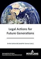 Algopix Similar Product 2 - Legal Actions for Future Generations