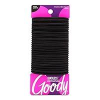 Algopix Similar Product 7 - Goody Ouchless Womens Elastic Hair