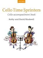 Algopix Similar Product 7 - Cello Time Sprinters Cello