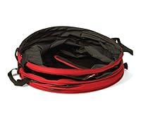Algopix Similar Product 5 - Toro 43 gal Pop Up Yard Bag Drawstring