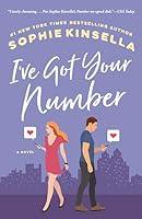 Algopix Similar Product 7 - I've Got Your Number: A Novel