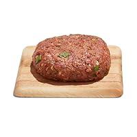 Algopix Similar Product 2 - Steakhouse Beef Burger