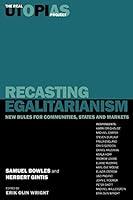 Algopix Similar Product 10 - Recasting Egalitarianism New Rules for
