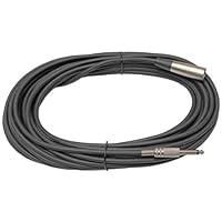Algopix Similar Product 13 - Yovus XLR to 14 Cable 50ft XLR