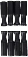 Algopix Similar Product 9 - Brybelly Octagonal Handles for Standard