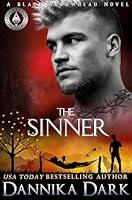 Algopix Similar Product 15 - The Sinner Black Arrowhead Series Book