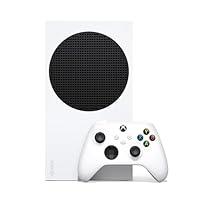 Algopix Similar Product 17 - Xbox Series S Console - White 1TB