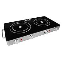 Algopix Similar Product 14 - Brentwood Select Double Infrared