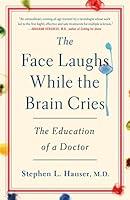 Algopix Similar Product 20 - The Face Laughs While the Brain Cries