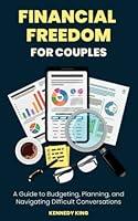 Algopix Similar Product 13 - Financial Freedom for Couples A Guide