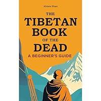 Algopix Similar Product 12 - The Tibetan Book of the Dead A