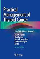 Algopix Similar Product 2 - Practical Management of Thyroid Cancer