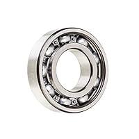 Algopix Similar Product 19 - FAG NU306EM1 CYLINDRICAL ROLLER