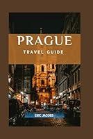 Algopix Similar Product 14 - Discover Prague Your Ultimate Travel