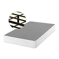 Algopix Similar Product 18 - ZINUS 9 Inch Metal Smart Box Spring 
