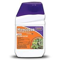 Algopix Similar Product 10 - Bonide Mancozeb Flowable with Zinc