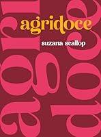 Algopix Similar Product 15 - Agridoce (Portuguese Edition)