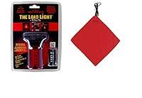 Algopix Similar Product 16 - Fu Len Holdings USA TCO00230 Red Bungee