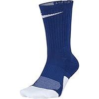 Algopix Similar Product 16 - NIKE Dry Elite 15 Crew Basketball