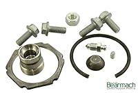 Algopix Similar Product 9 - BEARMACH OEM  Steering Box Overhaul