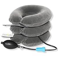 Algopix Similar Product 20 - EverRelief Cervical Neck Traction