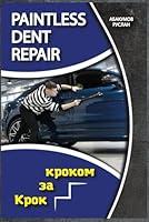 Algopix Similar Product 20 - Paintless Dent Repair   