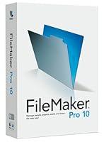 Algopix Similar Product 5 - Acad Filemaker Pro 10 5U Lic Pk