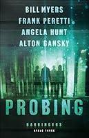Algopix Similar Product 17 - Probing Cycle Three of the Harbingers