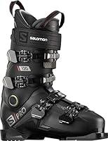 Algopix Similar Product 15 - Salomon SPro 120 Mens Ski Boots