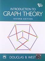 Algopix Similar Product 10 - Introduction to Graph Theory
