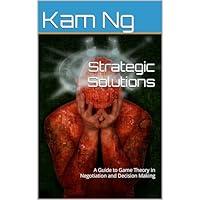 Algopix Similar Product 16 - Strategic Solutions A Guide to Game