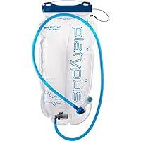 Algopix Similar Product 7 - Platypus Big Zip LP TasteFree Water
