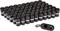 Algopix Similar Product 13 - Amazon Basics Dog Poop Leak Proof Bags