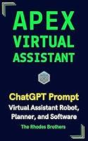 Algopix Similar Product 18 - Apex Virtual Assistant ChatGPT Prompt